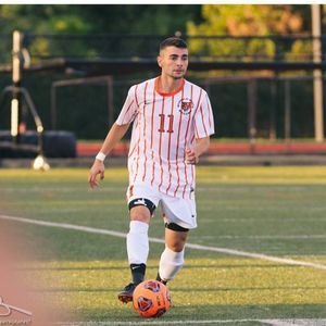 Meet your Posher, Anthony